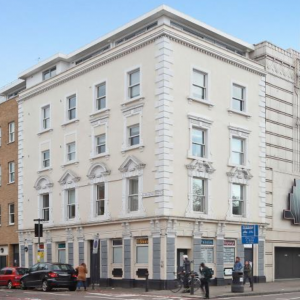 Commercial Road